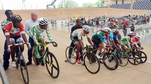 Past & Annual Events